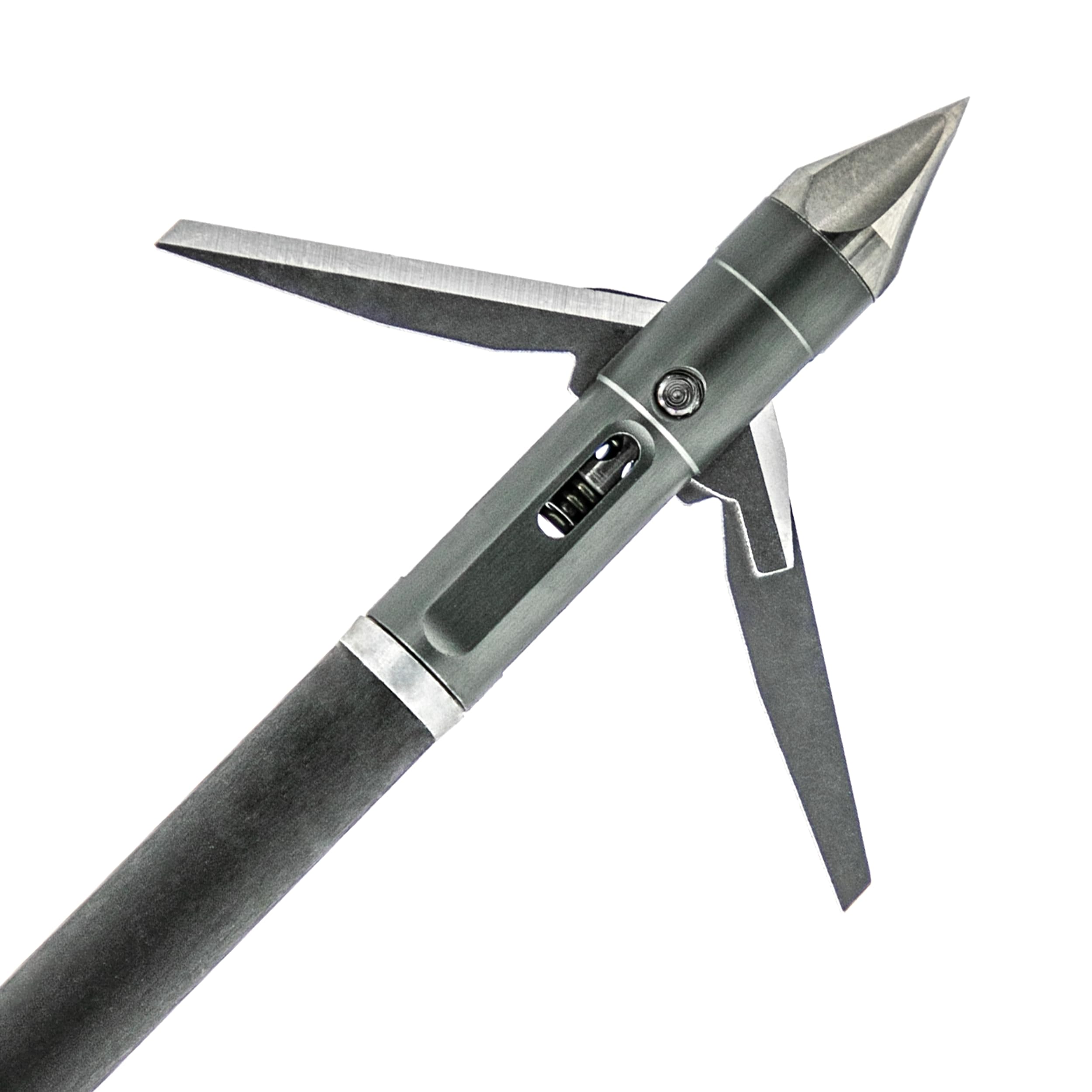 Amazon.com : Slick Trick Torch, Rear Deploy Mechanical, 2 Blade